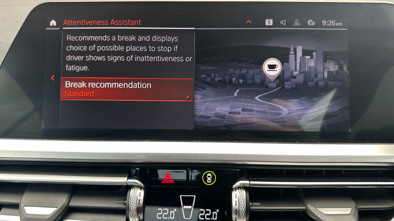 BMW 4 Series 420d MHT M Sport 2dr Step Auto Diesel Convertible